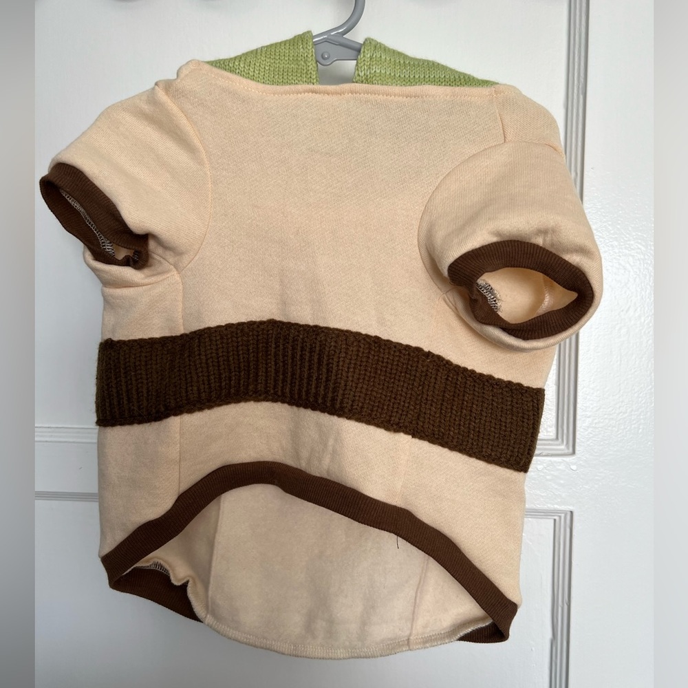 Star Wars Yoda Dog Costume from petco